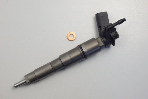 Renault Latitude Megane Injector Nozzles Injektore Bosch 0445115084