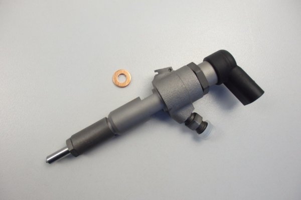 Toyota Peugeot Mazda Ford Citroen Injector Nozzle Injectors Siemens 9652763280