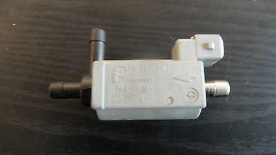 Ventil, Luftsteuerung-Ansaugluft PIERBURG Audi 078906283A