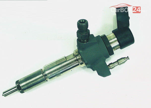 Injector Ford Volvo Peugeot Mazda 1,6 Hdi 9674973080 9802448680 Injector