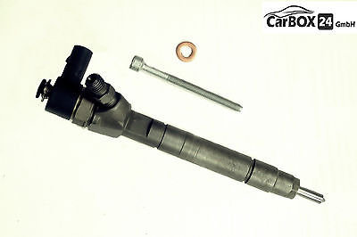 Einspritzdüse Injektor Injector Mercedes Sprinter CDI 0445110070 A6110700887