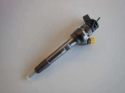 BMW Injektoren injektor Einspritzdüse BOSCH 0445110613