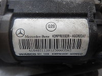 Mercedes Benz E-Klasse W211 S211  Kompressor Aggregat